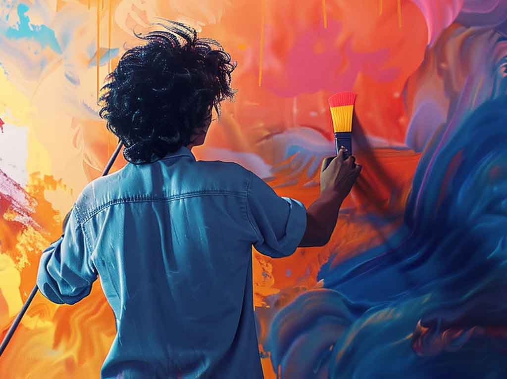 Artista Emergente