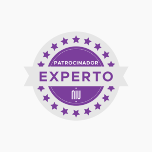 Patrocinador Experto