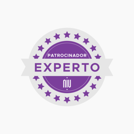 Patrocinador Experto