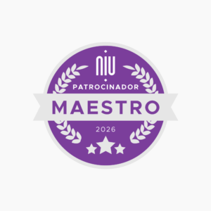 Patrocinador Maestro