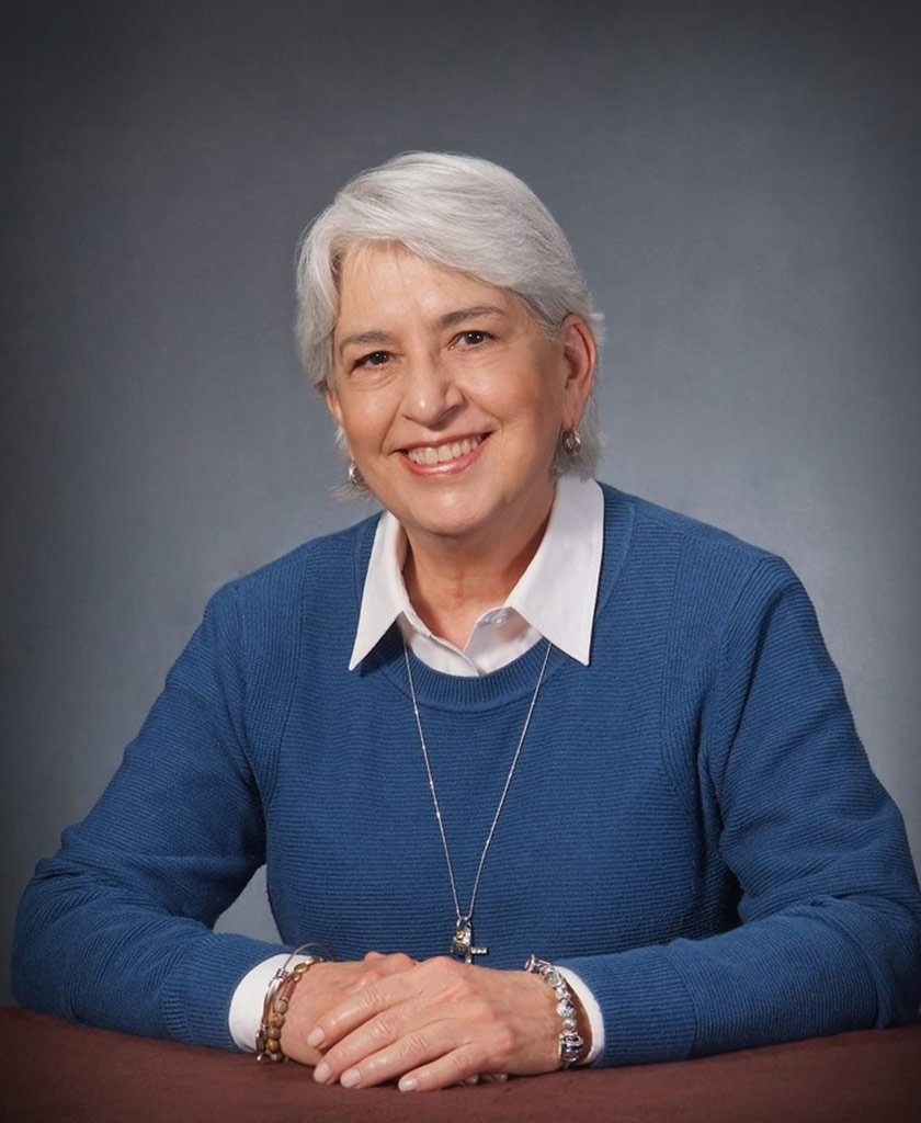 Teresita Cruz Bolaños