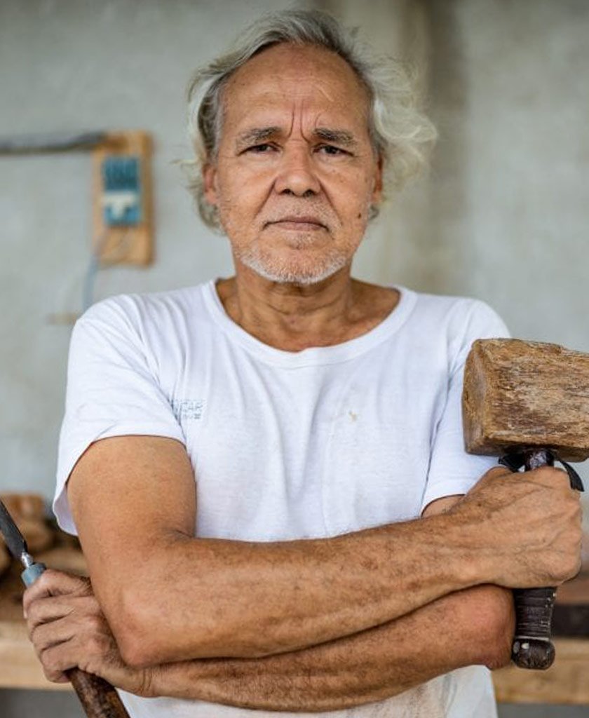 Ulises Jiménez Obregón